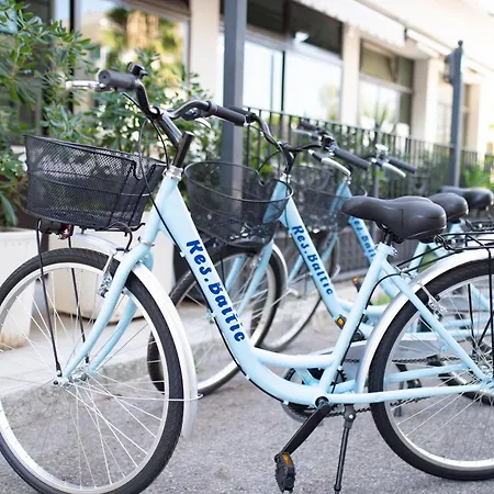 Baltic Hotel apartamentowy 4*