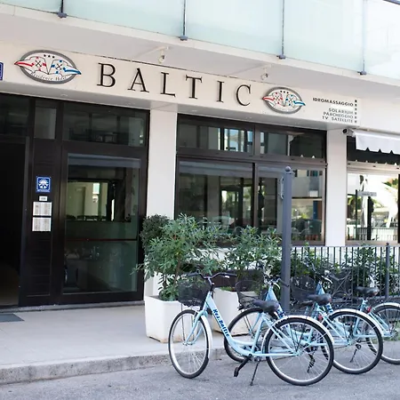 Baltic Hotel apartamentowy