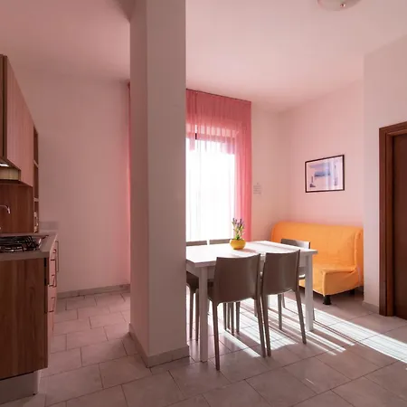 Baltic Hotel apartamentowy