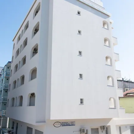 Baltic Aparthotel