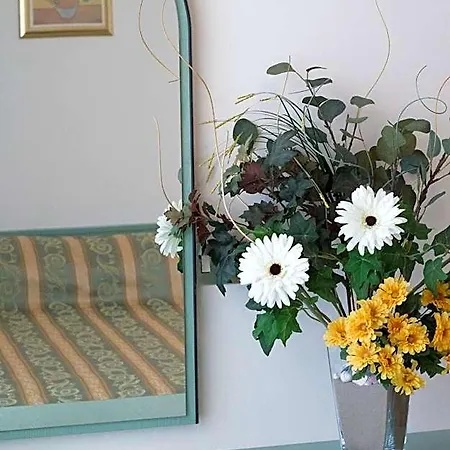 Aparthotel Baltic Cattolica