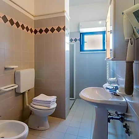 Aparthotel Baltic Cattolica