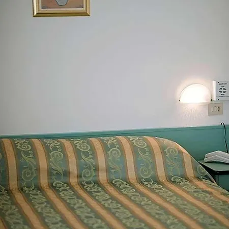 Baltic Aparthotel Cattolica