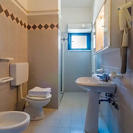 Aparthotel Baltic