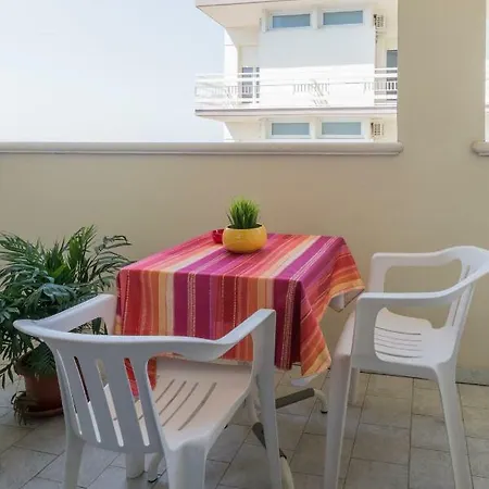 Baltic Aparthotel Cattolica