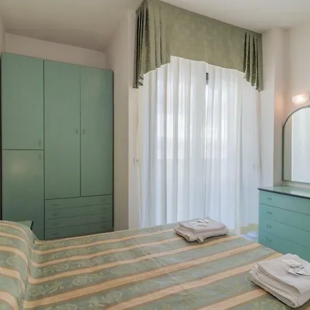 Aparthotel Baltic *