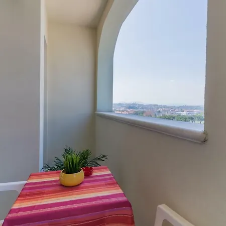Baltic Aparthotel Cattolica