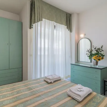 Baltic Aparthotel Cattolica