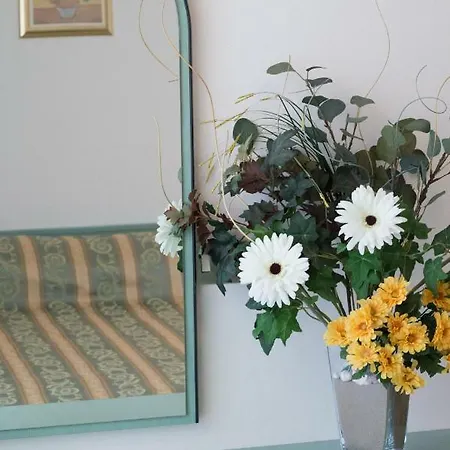 Aparthotel Baltic Cattolica