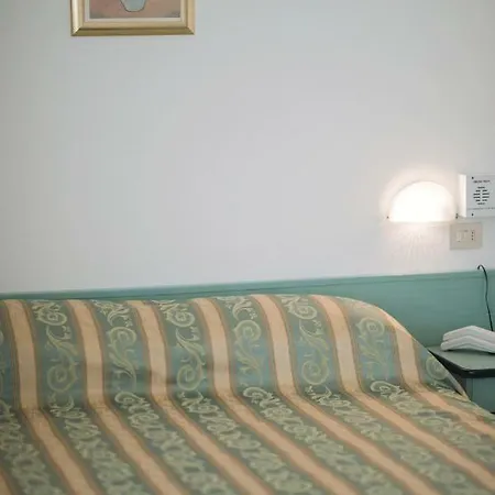 Aparthotel Baltic Cattolica