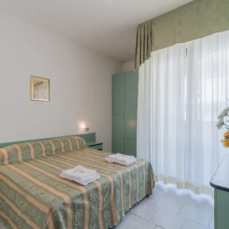 Aparthotel Baltic Cattolica