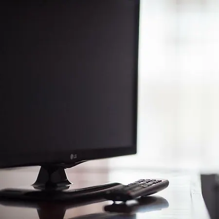 Aparthotel Baltic Cattolica