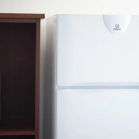 Baltic Hotel apartamentowy