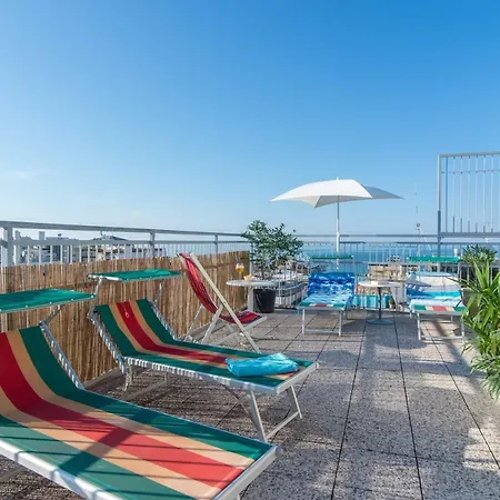 Hotel apartamentowy Baltic 4*