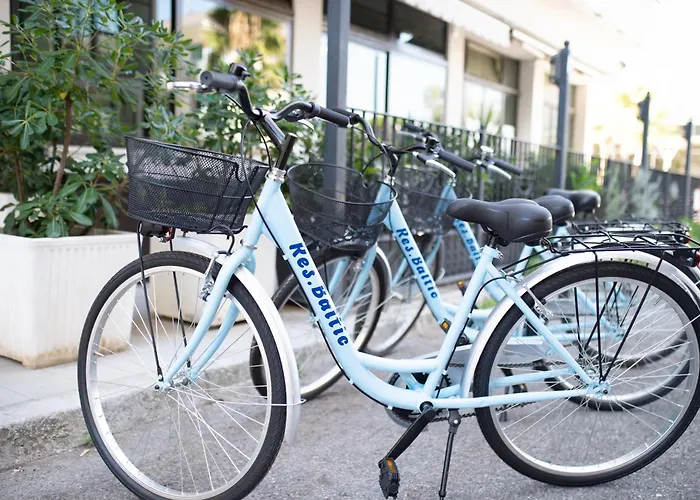 Baltic Apart-hotel 4*