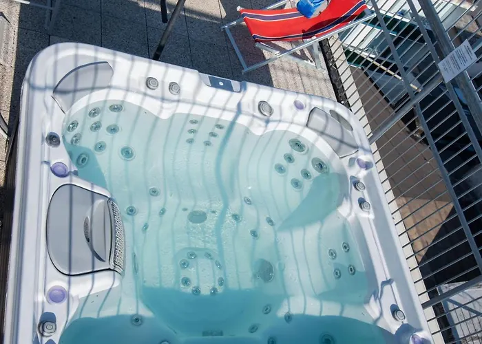 Baltic 4*