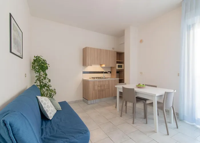 Baltic 4* Cattolica