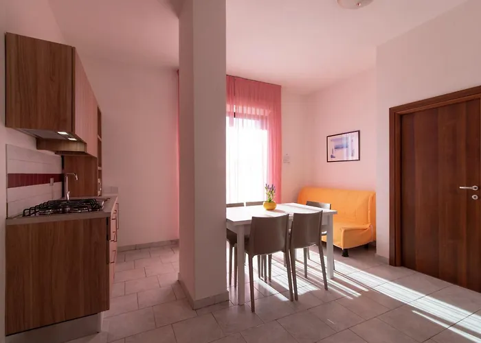Baltic Apart Otel