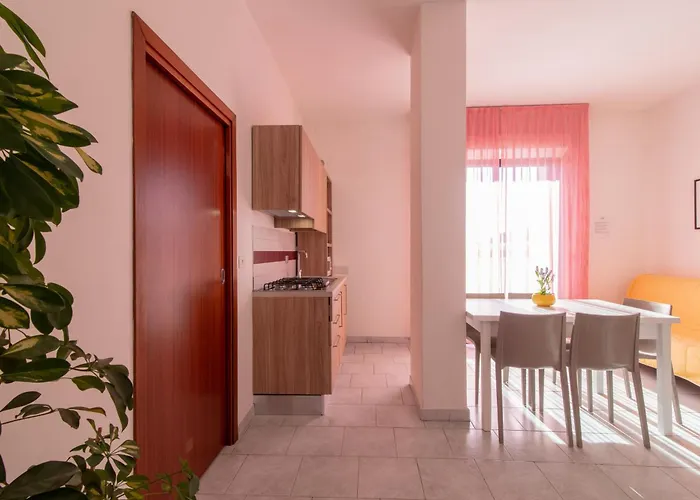 Baltic 4*