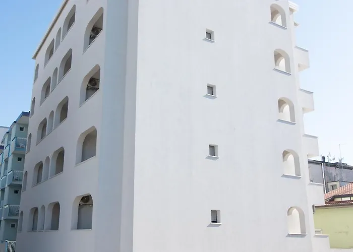 Baltic Apart Otel