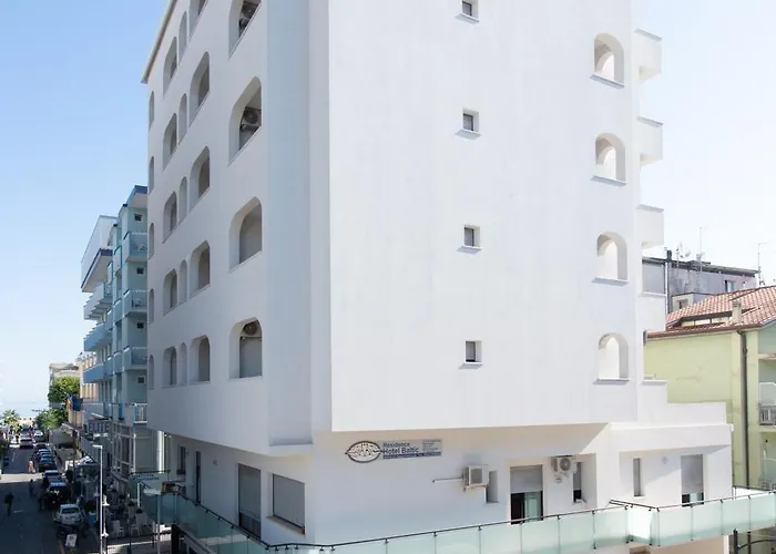 Apart-hotel Baltic 4*