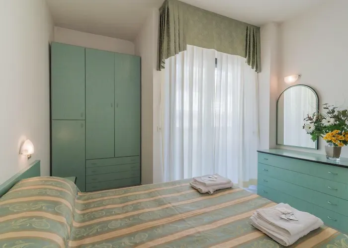 Apart-hotel Baltic 4*