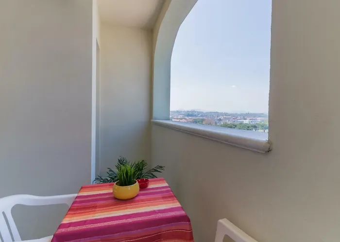 Baltic Apart-hotel Cattolica