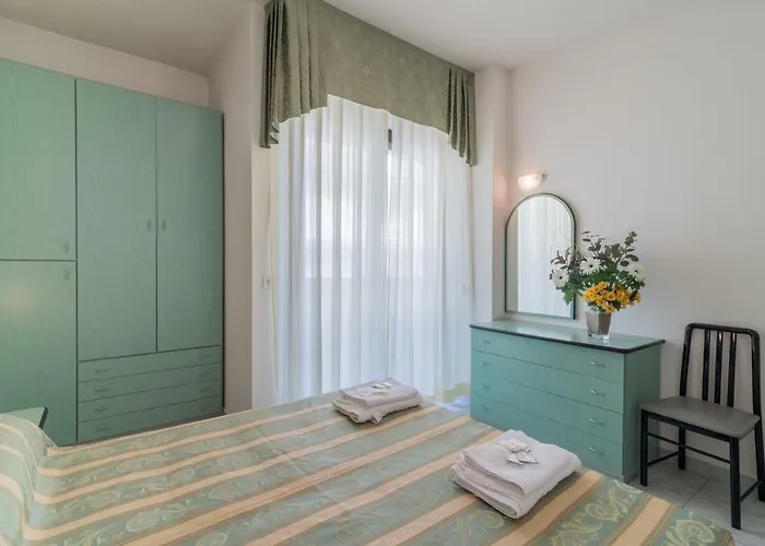 Baltic Apart Otel Cattolica