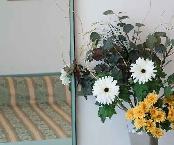 Apart Otel Baltic Cattolica