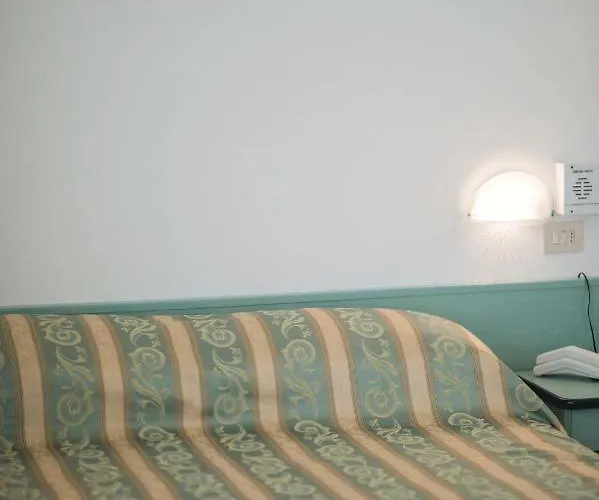 Apart Otel Baltic Cattolica