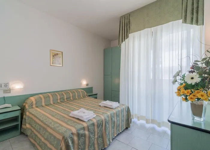 Apart Otel Baltic Cattolica