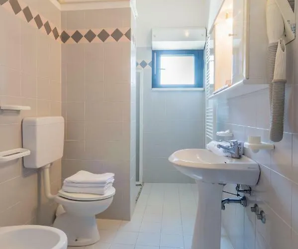 Apart Otel Baltic