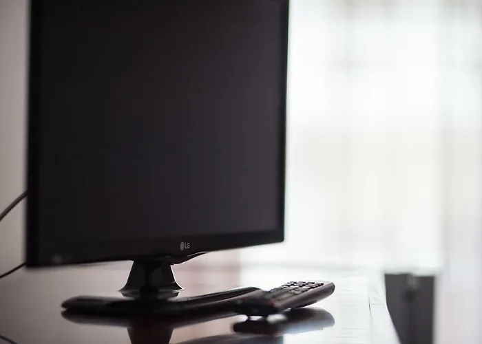 Apart-hotel Baltic Cattolica