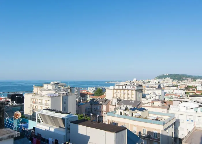 Baltic 4* Cattolica