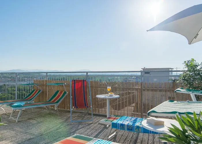 Baltic 4* Cattolica