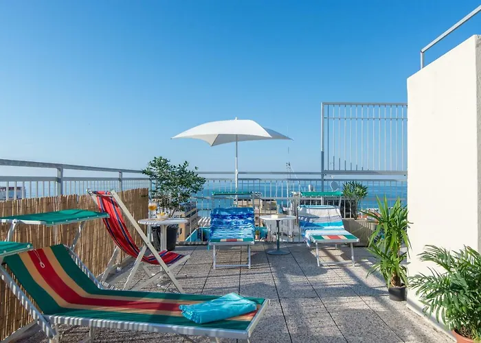 Baltic 4* Cattolica